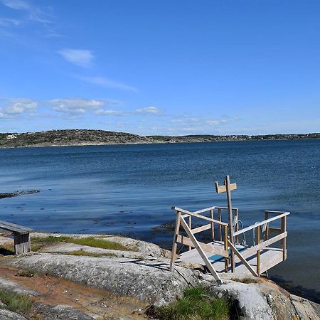 Bjoerkoe, Laegenhet Naera Bad Och Goeteborg Apartment ภายนอก รูปภาพ