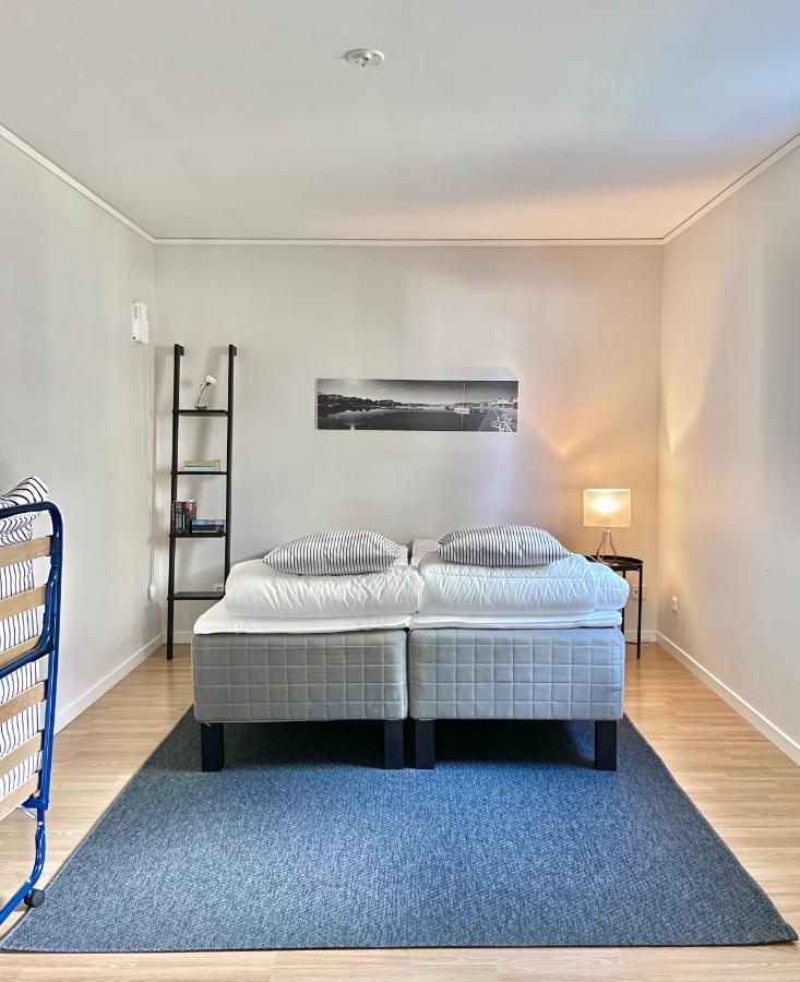 Bjoerkoe, Laegenhet Naera Bad Och Goeteborg Apartment ภายนอก รูปภาพ