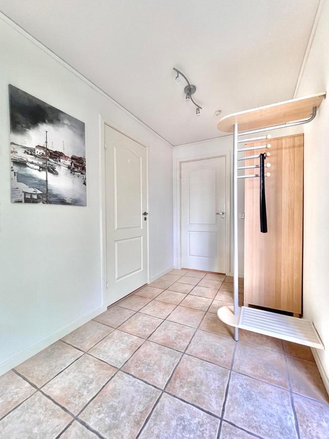 Bjoerkoe, Laegenhet Naera Bad Och Goeteborg Apartment ภายนอก รูปภาพ