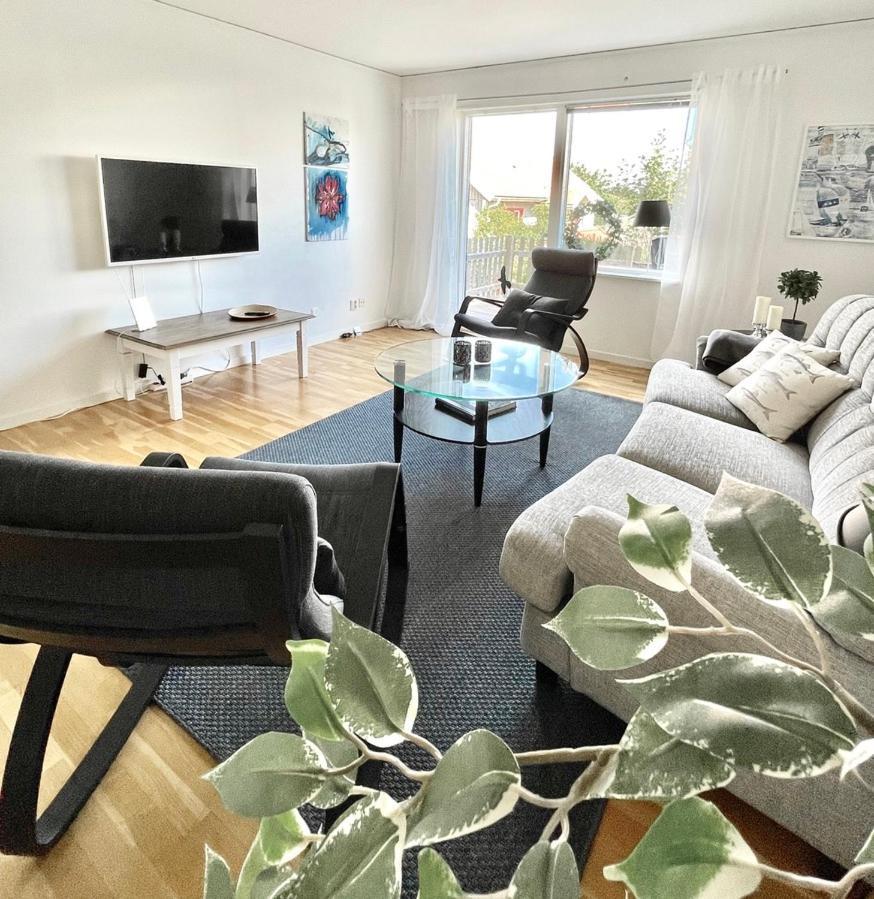 Bjoerkoe, Laegenhet Naera Bad Och Goeteborg Apartment ภายนอก รูปภาพ